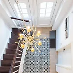 Holiday home Der Kleine Friese