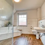 Holiday home Der Kleine Friese *