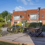 Der Kleine Friese Holiday home Timmendorfer Strand