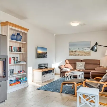 Der Kleine Friese Nyaraló