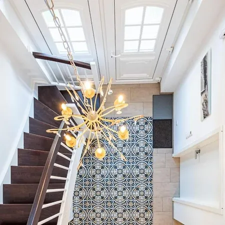 Casa de Férias Der Kleine Friese