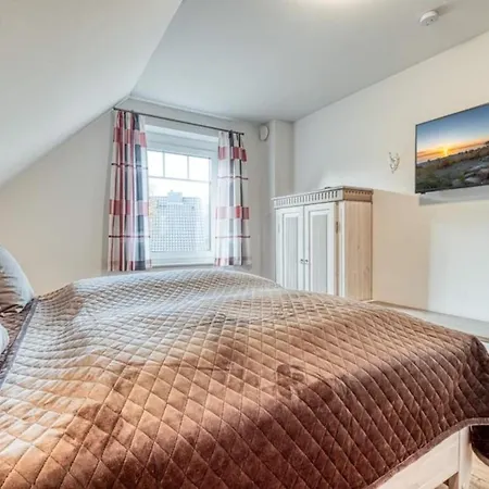 Der Kleine Friese * Timmendorfer Strand