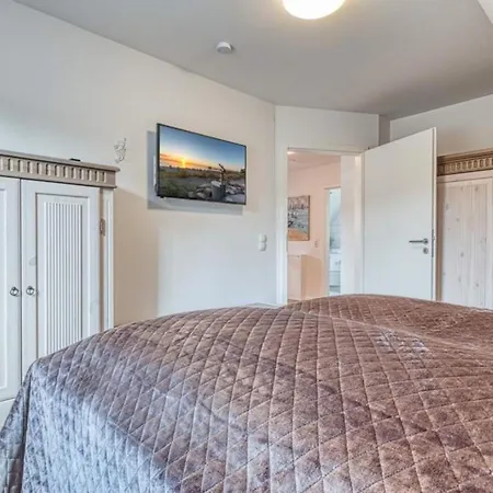 Casa de Férias Der Kleine Friese