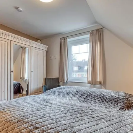 Der Kleine Friese Timmendorfer Strand