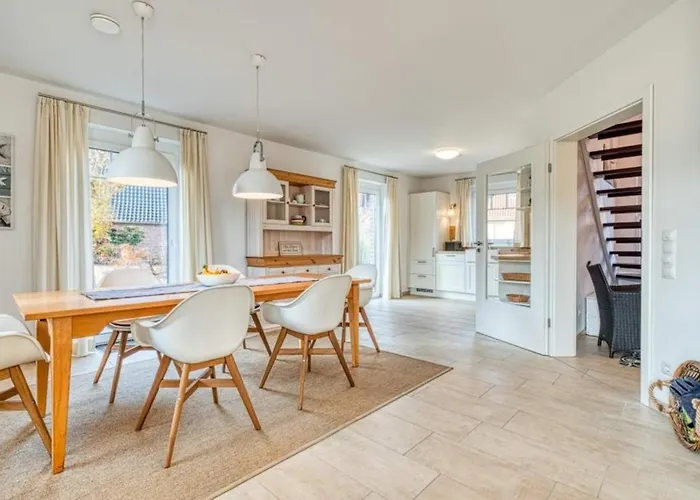 Der Kleine Friese Timmendorfer Strand