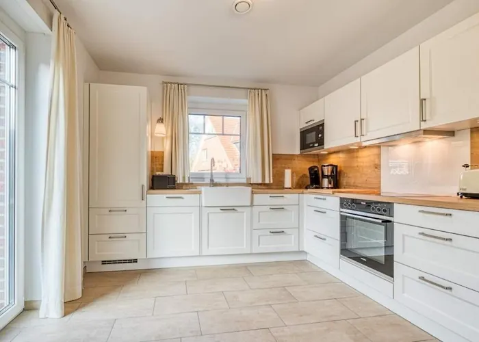 Der Kleine Friese Timmendorfer Strand