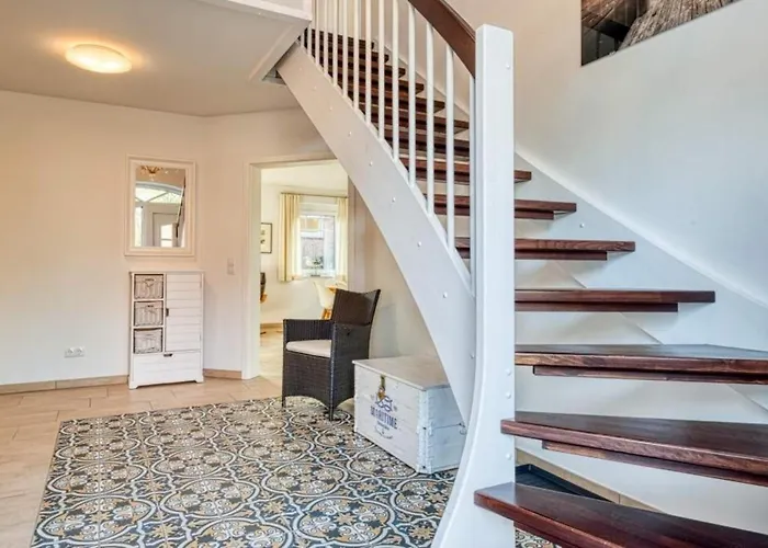 Der Kleine Friese Timmendorfer Strand