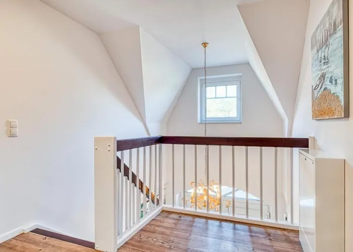 Der Kleine Friese Timmendorfer Strand