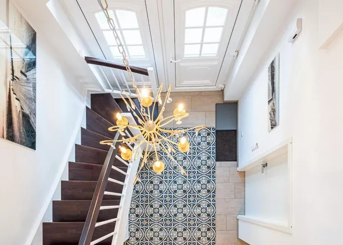 Casa de Férias Der Kleine Friese