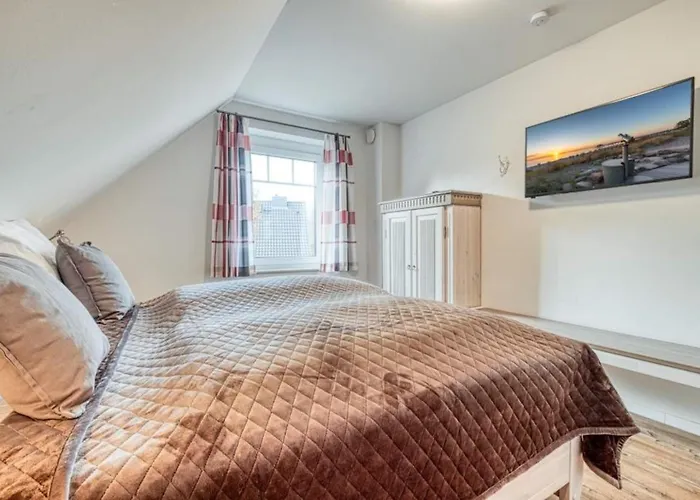 Der Kleine Friese * Timmendorfer Strand