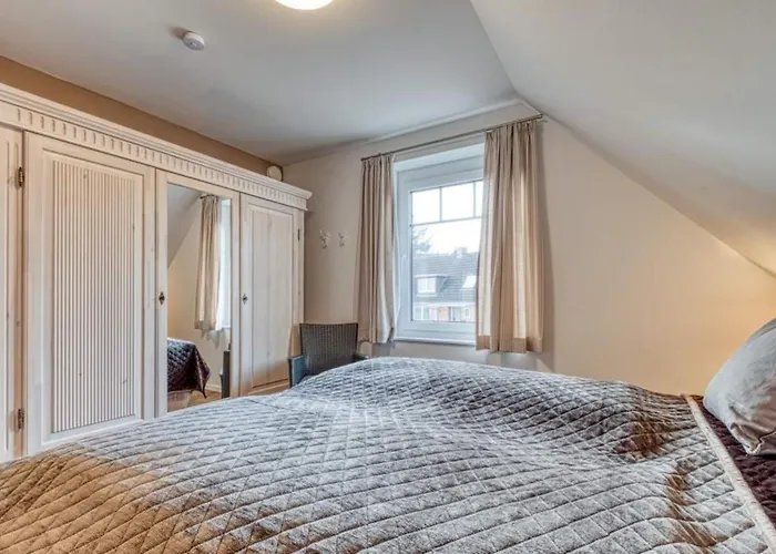 Der Kleine Friese Timmendorfer Strand