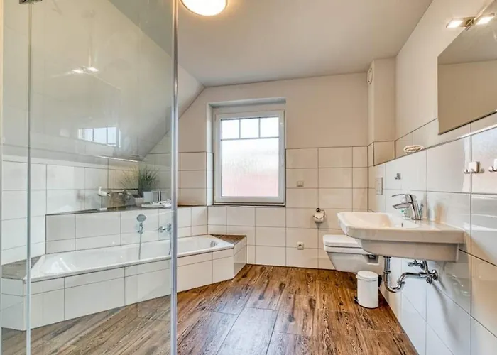 Nyaraló Der Kleine Friese *