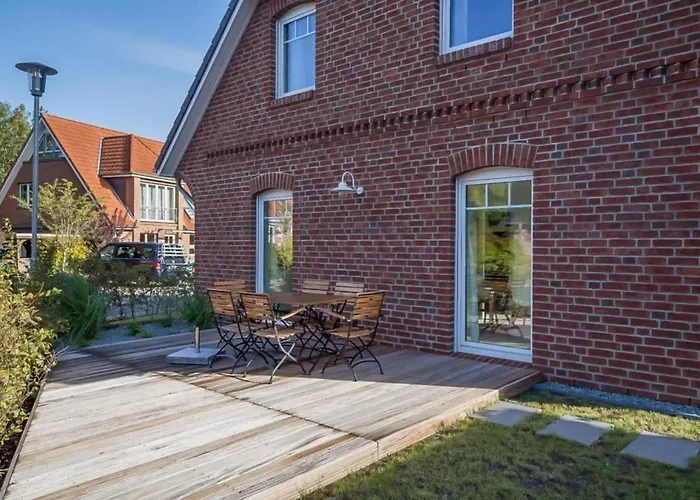 Der Kleine Friese * Timmendorfer Strand